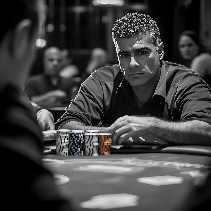 Dragon Tiger card game table showing quick round resolution on supermpo login